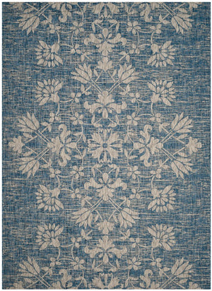 Safavieh Courtyard Cy8064 3762 Power Loomed Rug