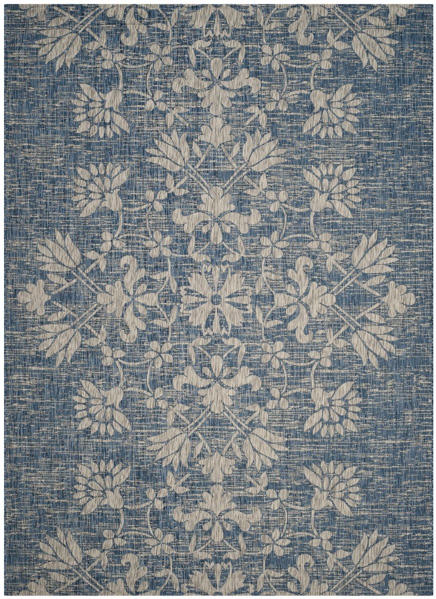 Safavieh Courtyard Cy8064 3712 Power Loomed Rug