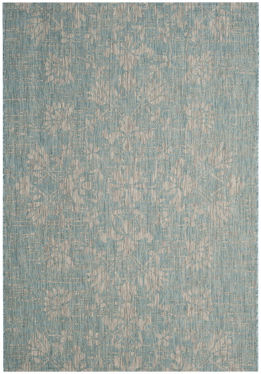 Safavieh Courtyard Cy8064 3762 Power Loomed Rug