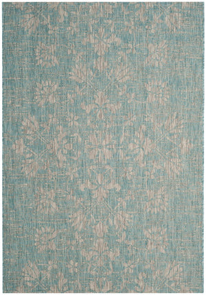 Safavieh Courtyard Cy8064 3762 Power Loomed Rug