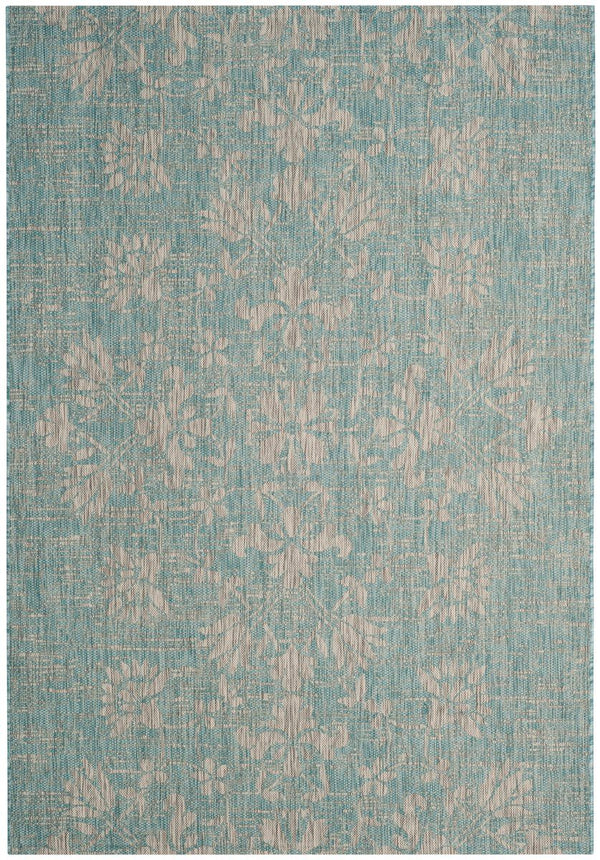 Safavieh Courtyard Cy8064 3762 Power Loomed Rug
