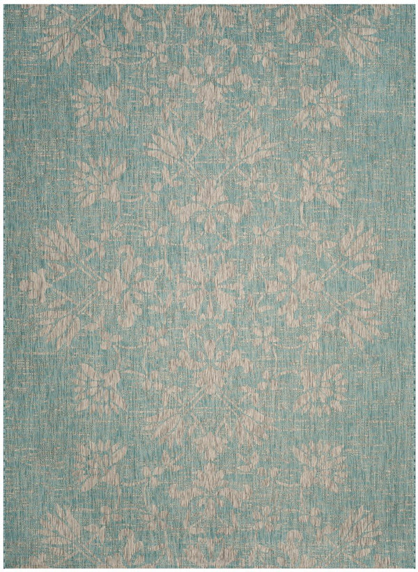 Safavieh Courtyard Cy8064 3762 Power Loomed Rug