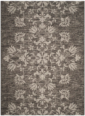 Safavieh Courtyard Cy8064 3762 Power Loomed Rug