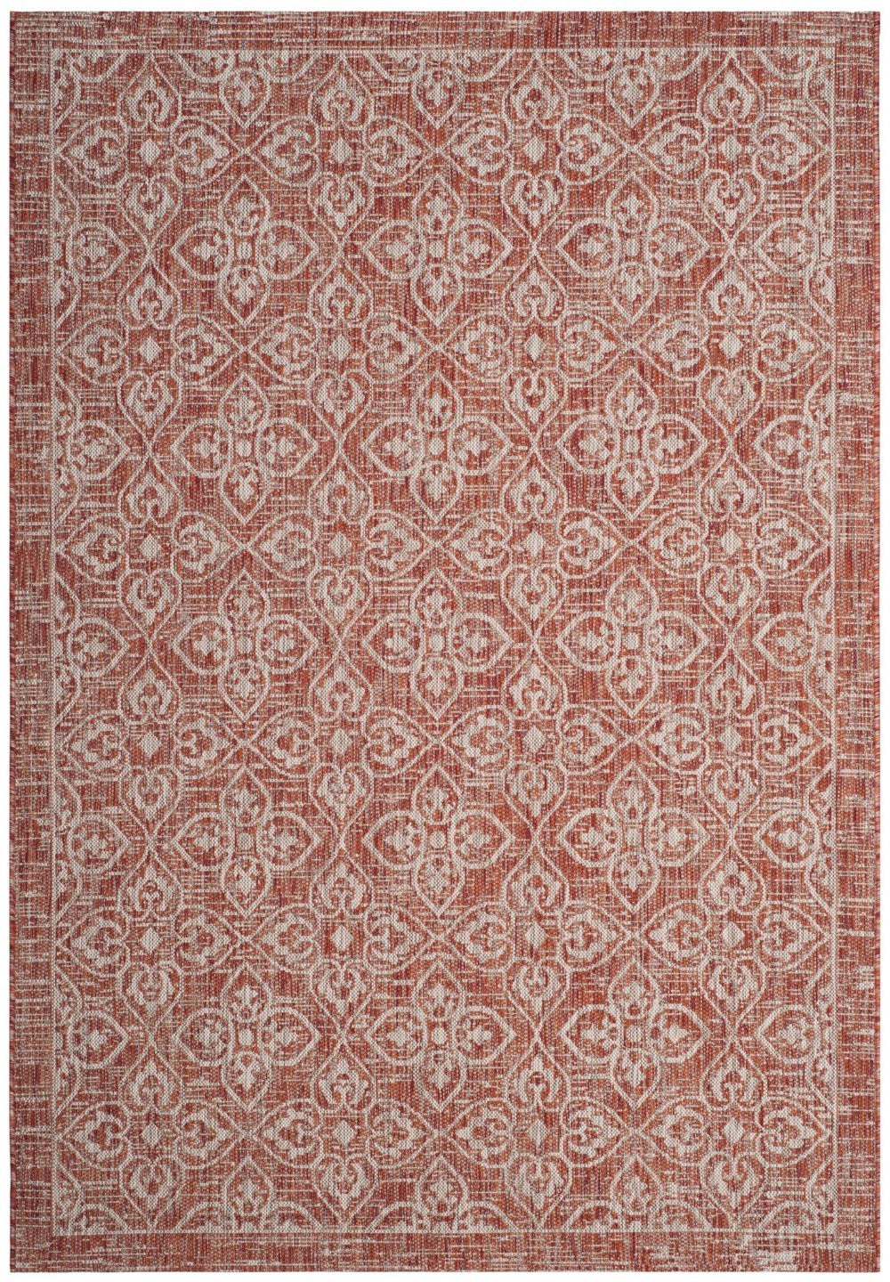 Safavieh Santorini Cy8066 3652 Power Loomed Rug