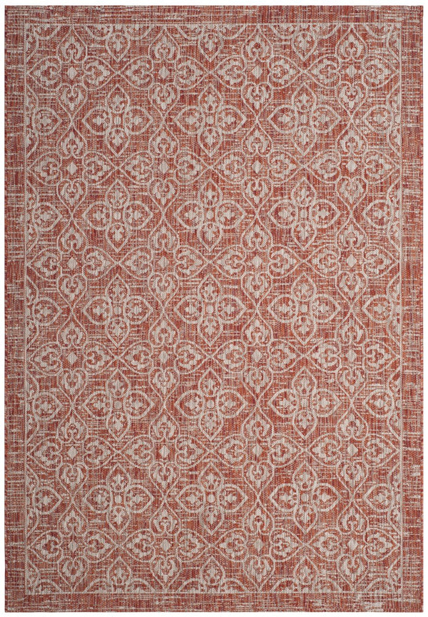 Safavieh Santorini Cy8066 3652 Power Loomed Rug
