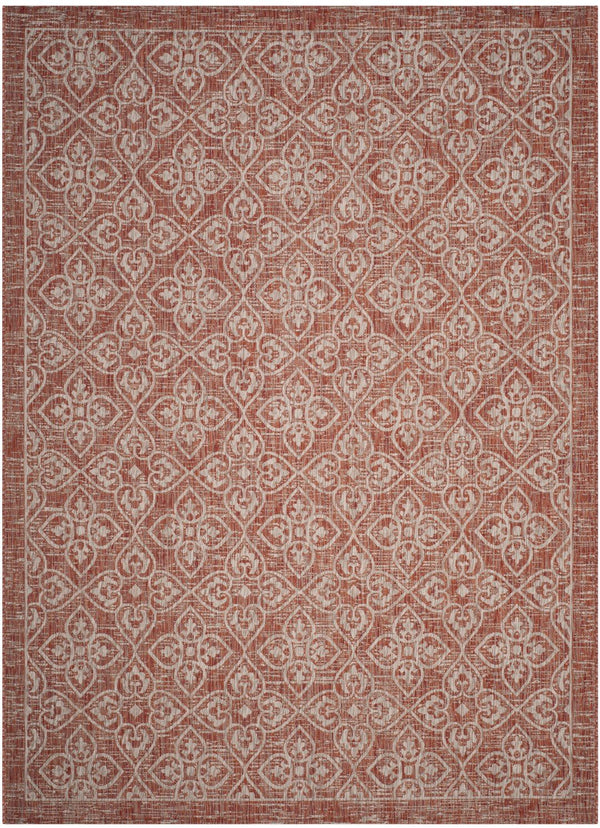 Safavieh Santorini Cy8066 3652 Power Loomed Rug