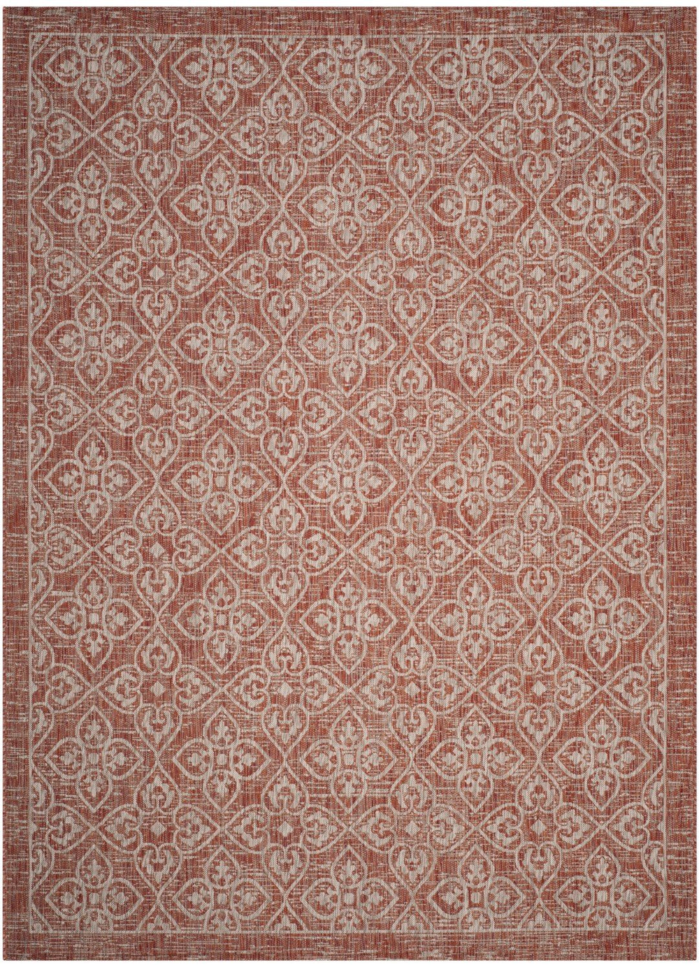 Safavieh Santorini Cy8066 3722 Power Loomed Rug
