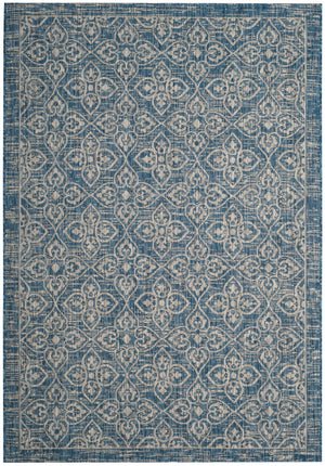 Safavieh Santorini Cy8066 3652 Power Loomed Rug