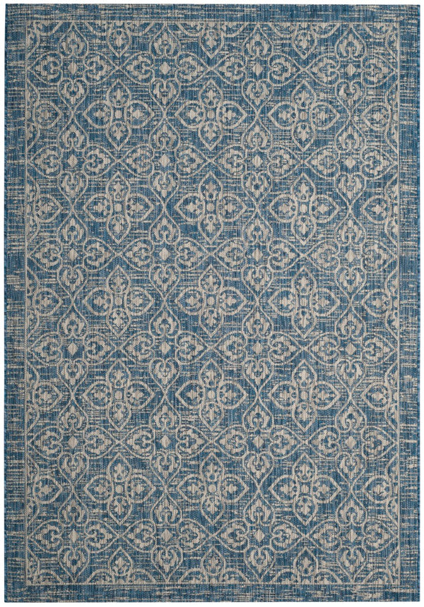 Safavieh Santorini Cy8066 3652 Power Loomed Rug