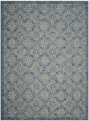 Safavieh Santorini Cy8066 3652 Power Loomed Rug