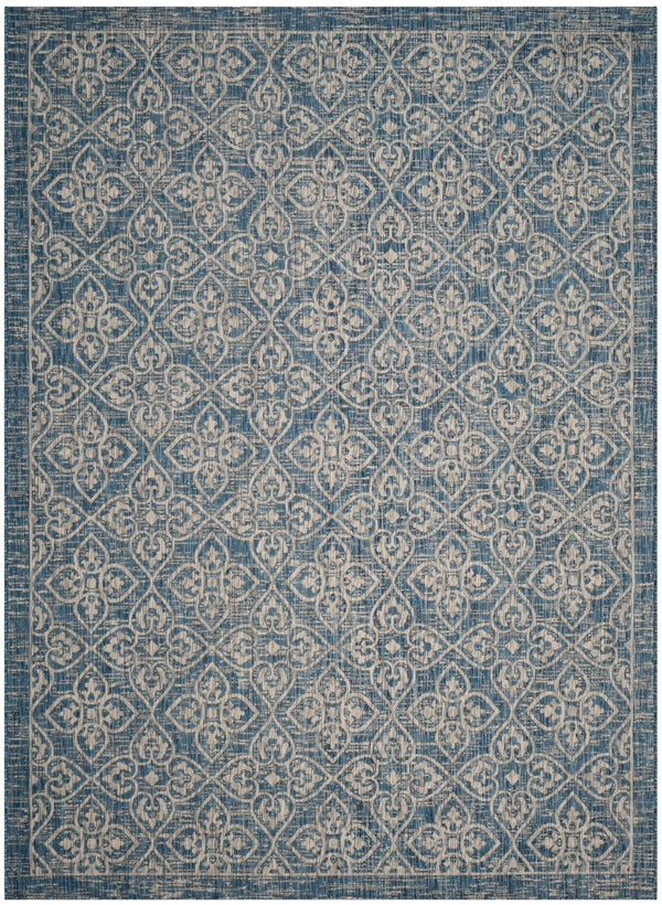 Safavieh Santorini Cy8066 3652 Power Loomed Rug