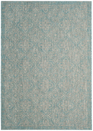 Safavieh Santorini Cy8066 3652 Power Loomed Rug