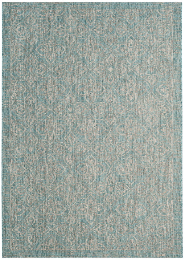 Safavieh Santorini Cy8066 3652 Power Loomed Rug