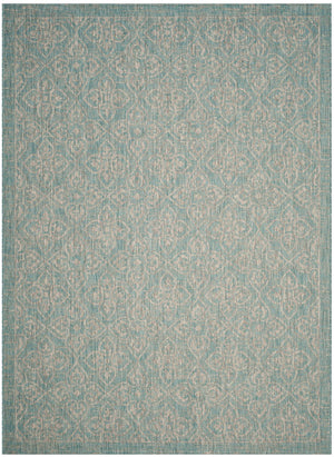 Safavieh Santorini Cy8066 3652 Power Loomed Rug