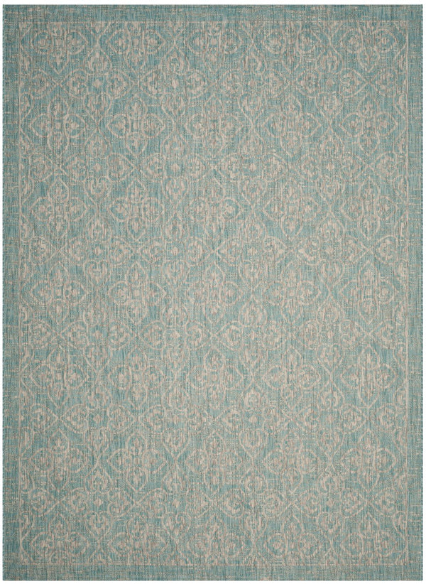 Safavieh Santorini Cy8066 3652 Power Loomed Rug