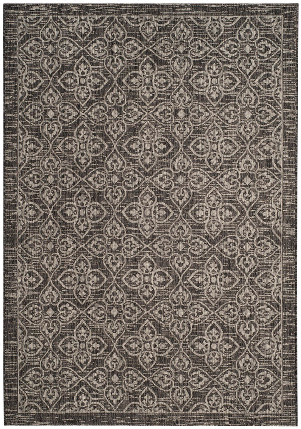 Safavieh Santorini Cy8066 3652 Power Loomed Rug