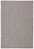 Courtyard Cy8218 3661 Power Loomed Rug