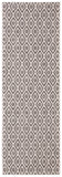 Safavieh Courtyard Cy8218 3661 Power Loomed Rug