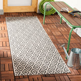 Safavieh Courtyard Cy8218 3661 Power Loomed Rug