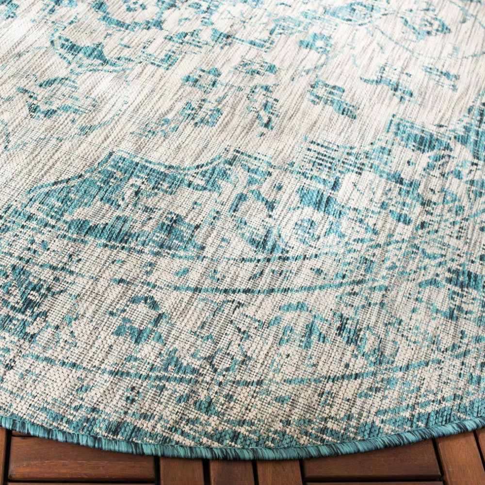 Safavieh Courtyard Cy8231 3971 Power Loomed Rug