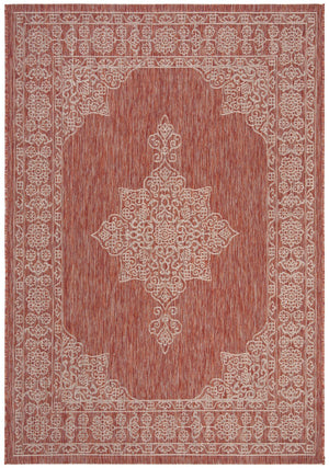 Safavieh Coutyard Cy8232 3662 Power Loomed Rug
