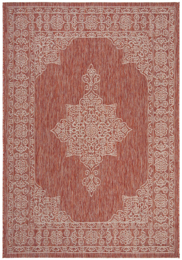 Safavieh Coutyard Cy8232 3662 Power Loomed Rug