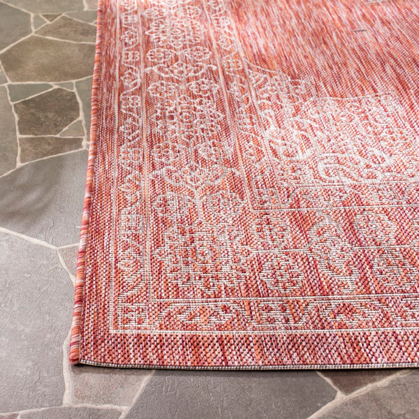 Safavieh Coutyard Cy8232 3662 Power Loomed Rug