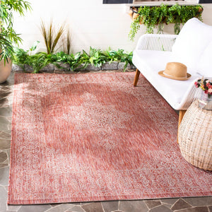 Safavieh Coutyard Cy8232 3662 Power Loomed Rug