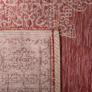 Safavieh Coutyard Cy8232 3662 Power Loomed Rug