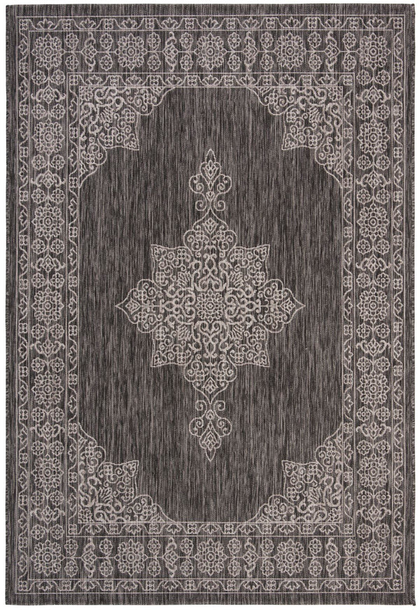 Safavieh Coutyard Cy8232 3662 Power Loomed Rug