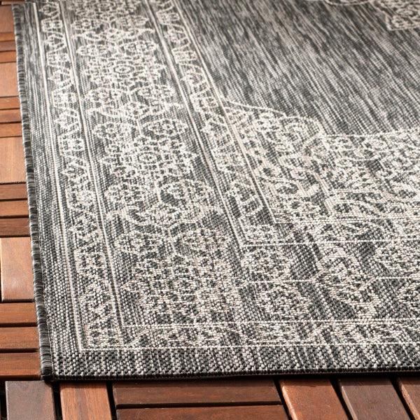Safavieh Coutyard Cy8232 3662 Power Loomed Rug