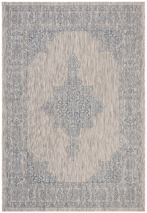 Safavieh Coutyard Cy8232 3662 Power Loomed Rug