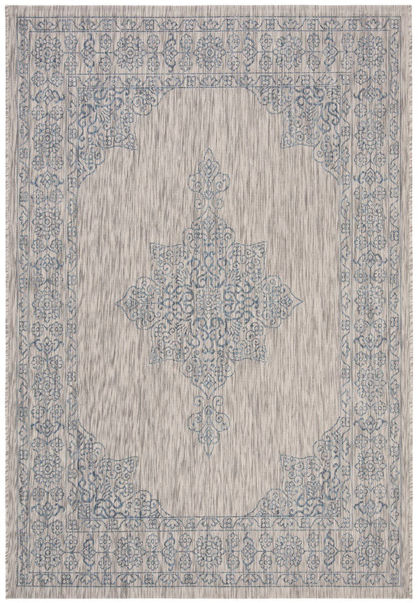 Safavieh Coutyard Cy8232 3662 Power Loomed Rug