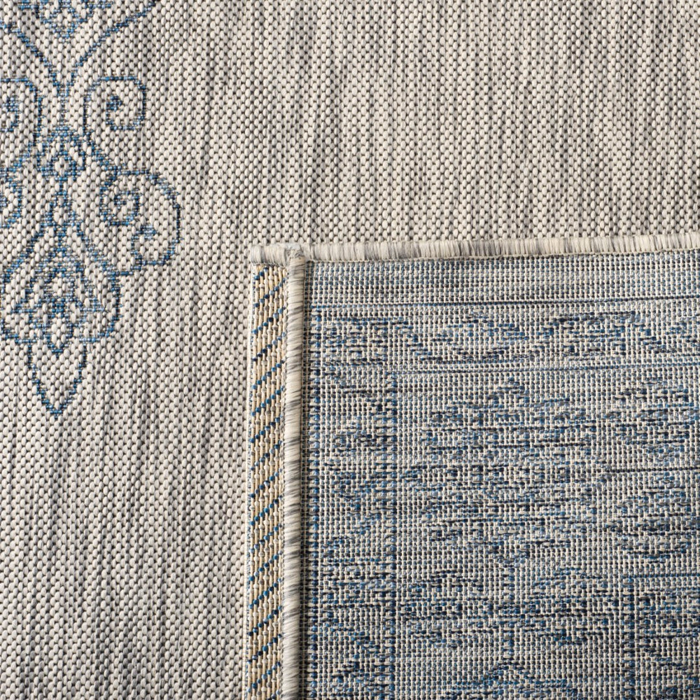 Safavieh Coutyard Cy8232 3652 Power Loomed Rug