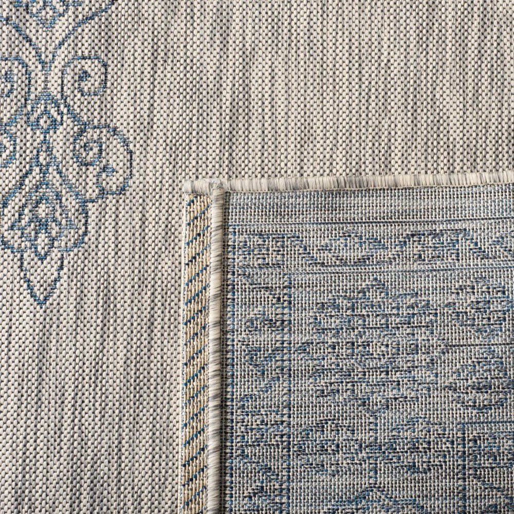 Safavieh Coutyard Cy8232 3722 Power Loomed Rug