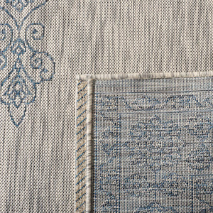 Safavieh Coutyard Cy8232 3662 Power Loomed Rug