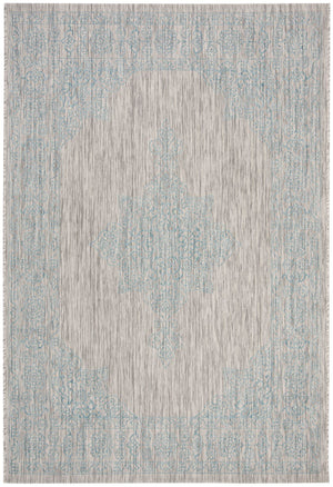 Safavieh Coutyard Cy8232 3662 Power Loomed Rug