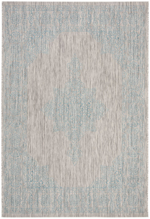 Safavieh Coutyard Cy8232 3662 Power Loomed Rug