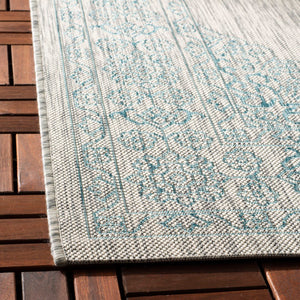 Safavieh Coutyard Cy8232 3662 Power Loomed Rug
