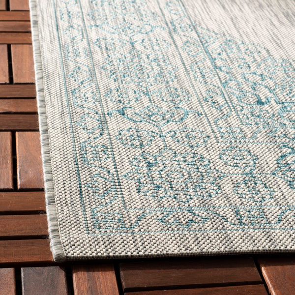 Safavieh Coutyard Cy8232 3662 Power Loomed Rug