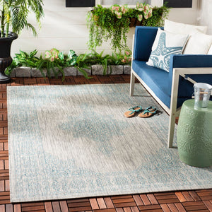 Safavieh Coutyard Cy8232 3662 Power Loomed Rug