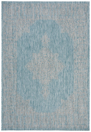 Safavieh Coutyard Cy8232 3662 Power Loomed Rug