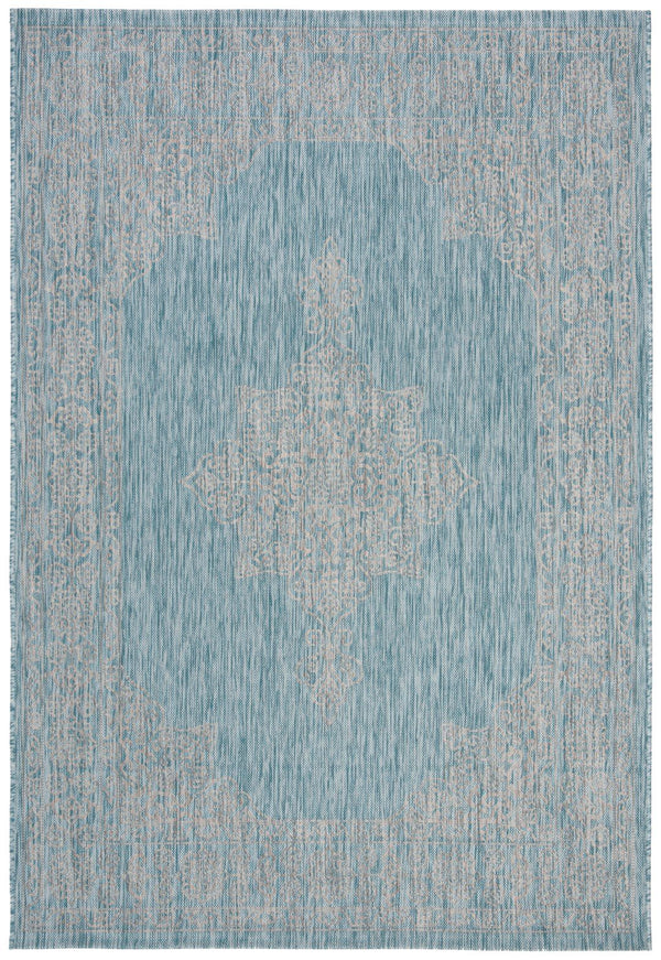 Safavieh Coutyard Cy8232 3662 Power Loomed Rug