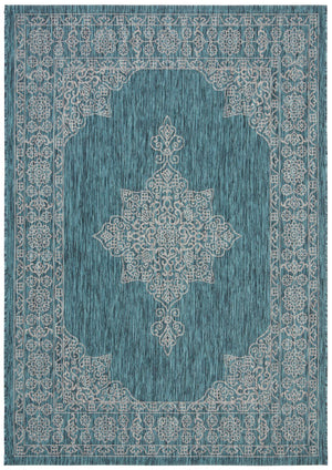 Safavieh Coutyard Cy8232 3662 Power Loomed Rug