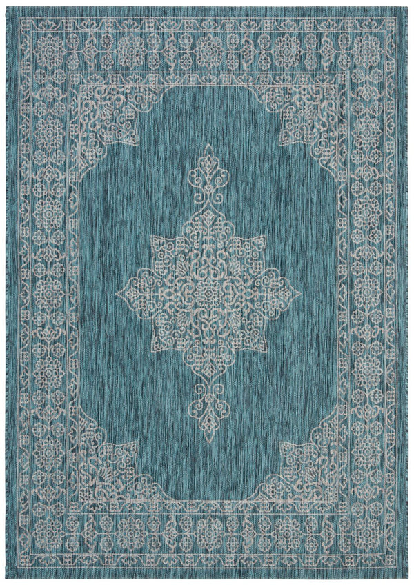 Safavieh Coutyard Cy8232 3662 Power Loomed Rug