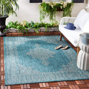 Safavieh Coutyard Cy8232 3662 Power Loomed Rug