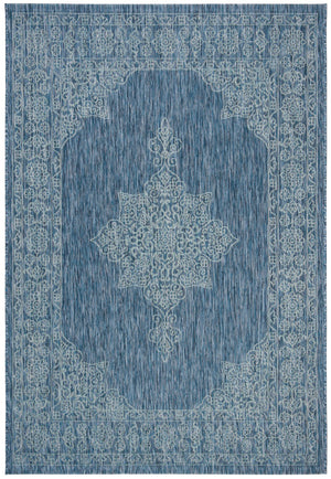 Safavieh Coutyard Cy8232 3662 Power Loomed Rug