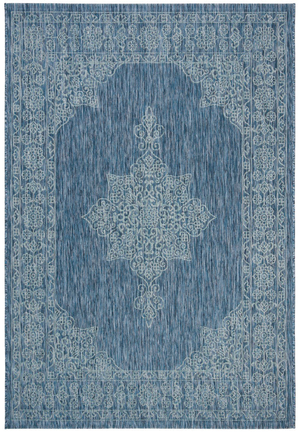 Safavieh Coutyard Cy8232 3662 Power Loomed Rug