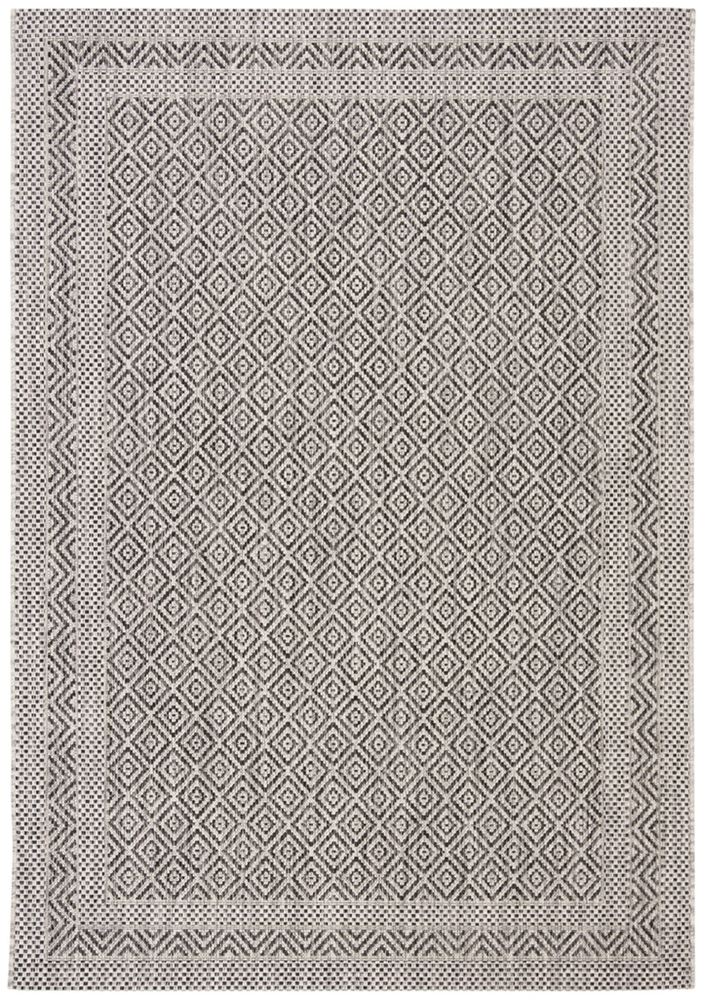 Safavieh Courtyard Cy8364 3761 Power Loomed Rug