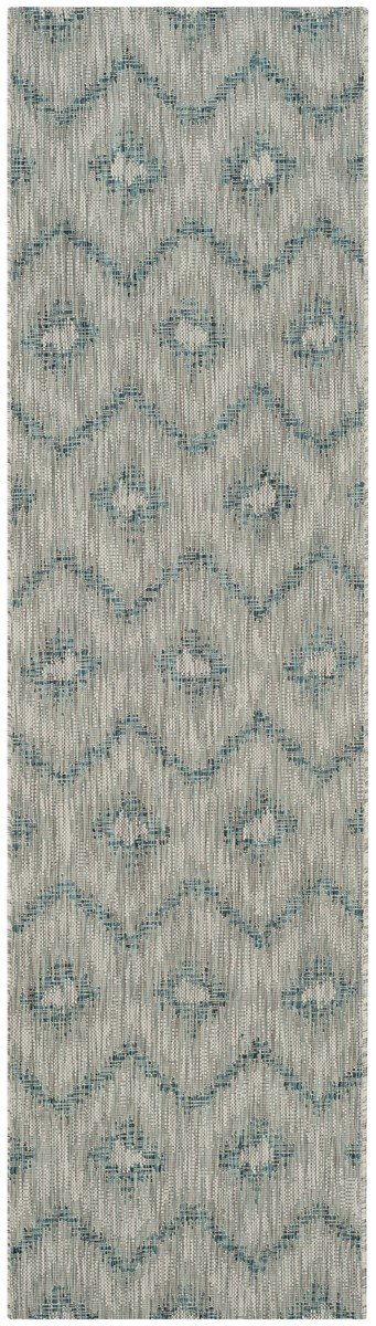 Safavieh Courtyard Cy8463 3721 Power Loomed Rug